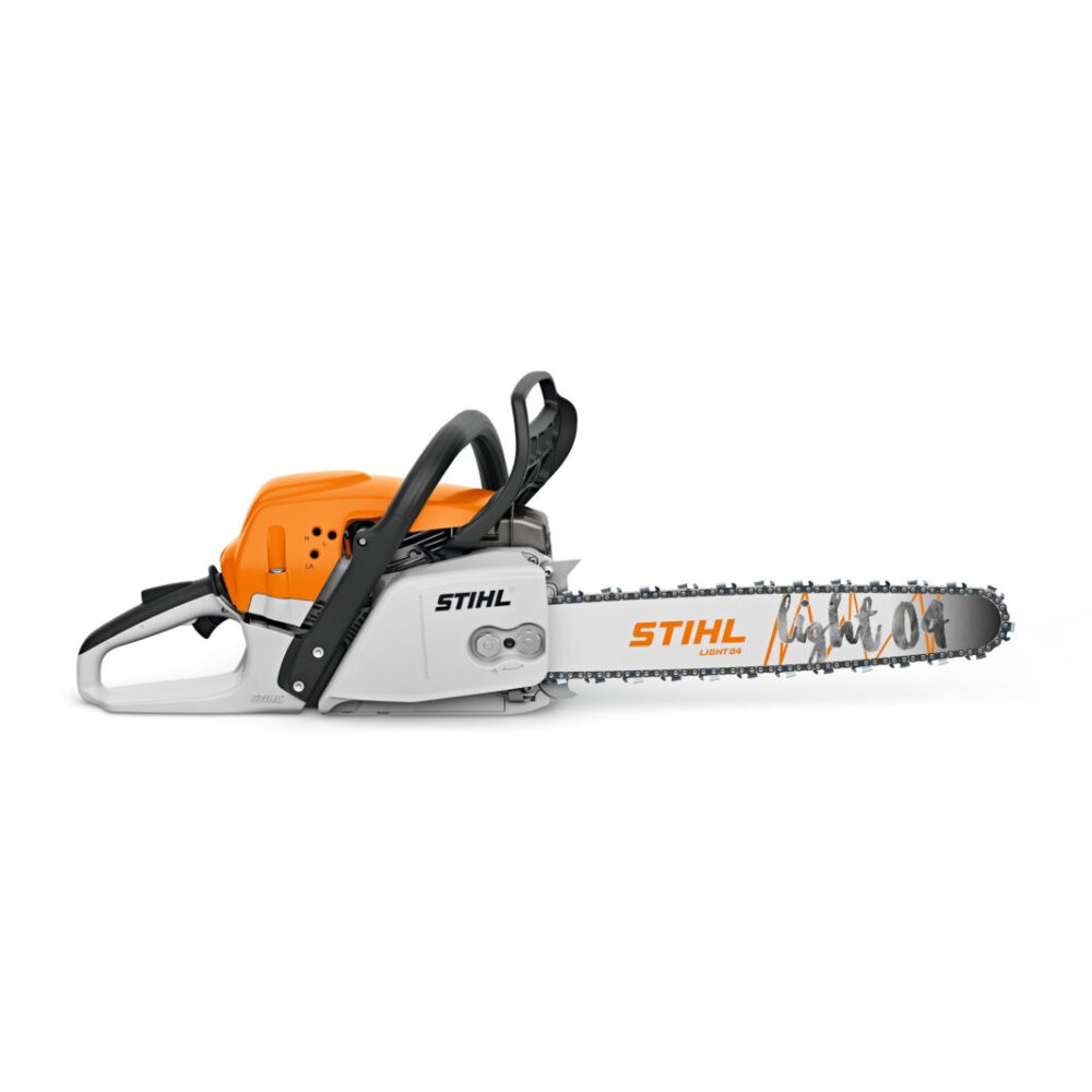 Stihl Benzin Kettens Ge Ms Schumann Technik De