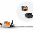 Stihl Akku-Heckenschere HSA 60