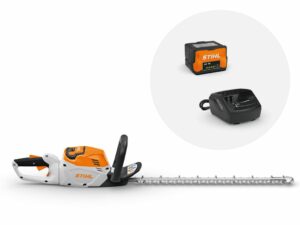 Stihl Akku-Heckenschere HSA 60